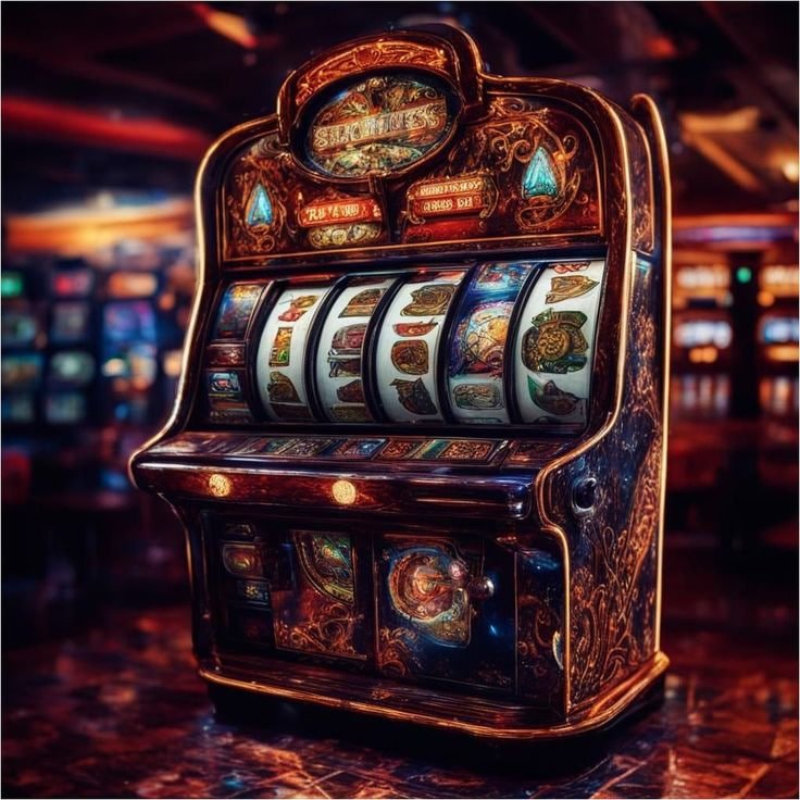 Slot Games