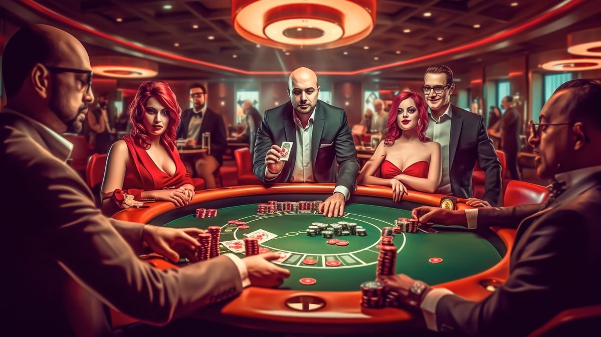 Online Slots Reels ကစားပုံ ရှင်းပြချက်