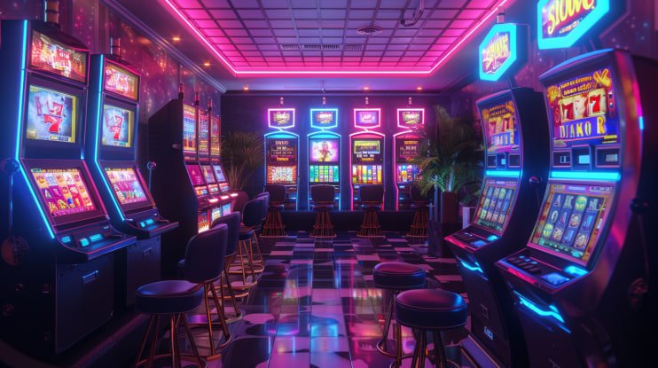 jack pot APP Responsible Gaming Deposit Limit Setting မြန်မာ