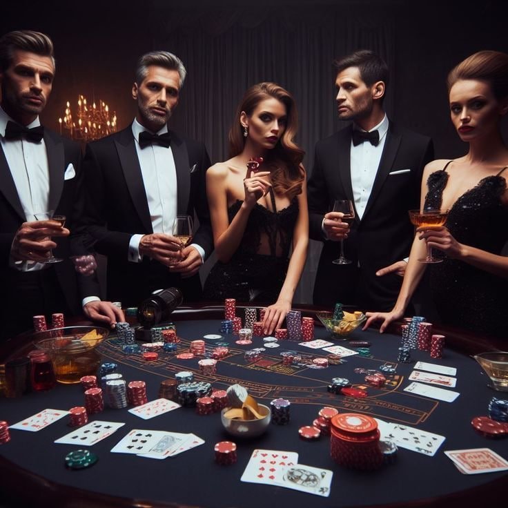 မြန်မာ့ Online Slots ဂိမ်းများ စုံလင်စွာ